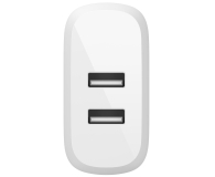 Belkin Ładowarka sieciowa 2x USB-A, 2x12W - 1118825 - zdjęcie 2